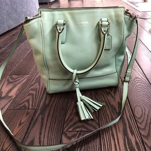 COPY - Coach cross body